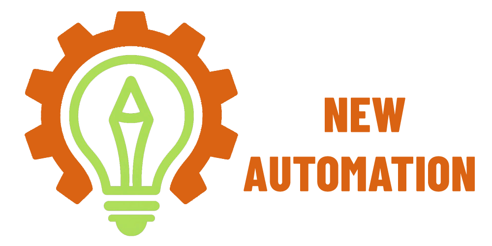 Home | NEW AUTOMATION